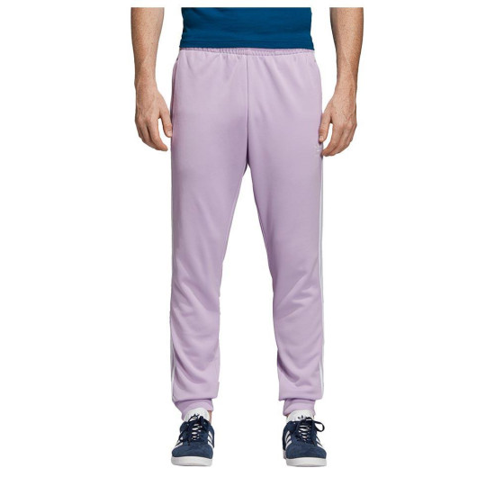 Adidas Ανδρικό παντελόνι φόρμας Superstar SST Track Pants